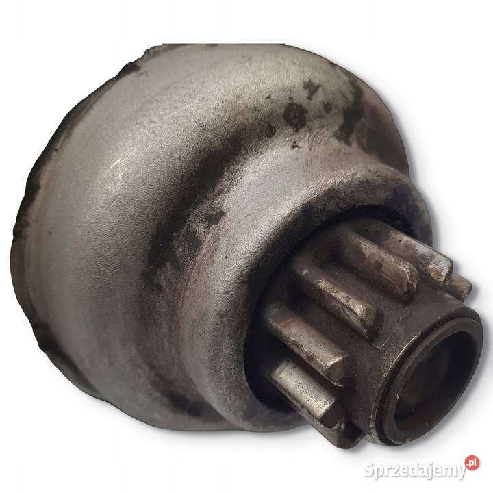 ROZRUSZNIK Skoda Fabia II 14 TDI 02Z911023H Chełm