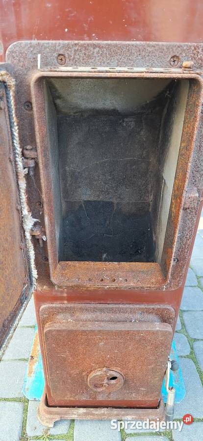 Pieckominek szamotowykoza Przysucha