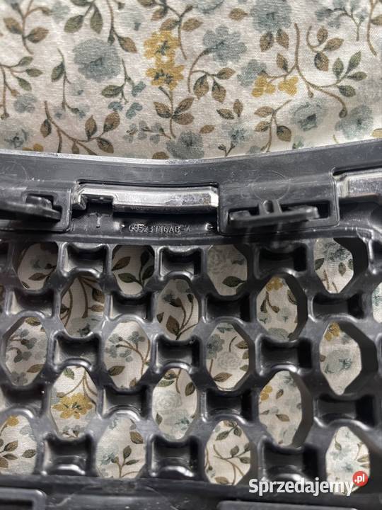 Jeep Cherokee KL 2019 kratka grilla 4 6 Warszawa