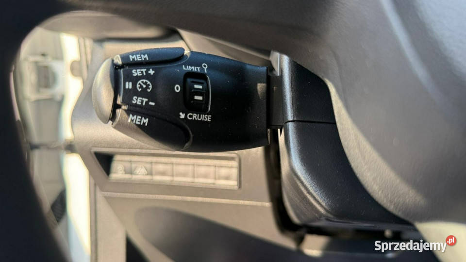 Toyota ProAce City SALON 5 OSÓB 2 x boczne drzwi Toyota Leszno sprzedam