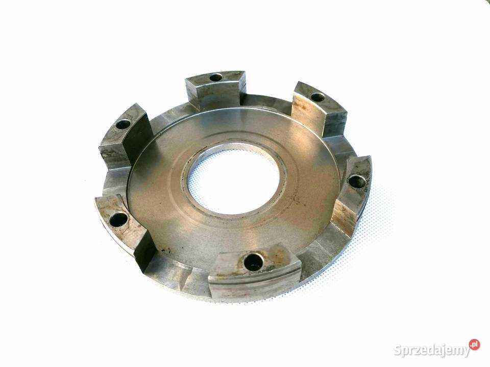 Obudowa Massey Ferguson 6235 6245 6255 6260 6265 Zajęczniki