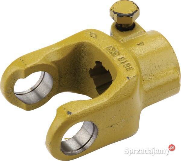 Widłak ze śrubą zaciskową śruba styczna 138 6 małopolskie Kamionna