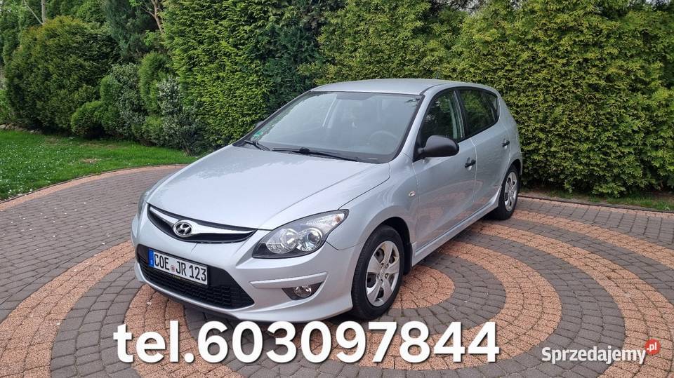 14 benzyna 114800 i30