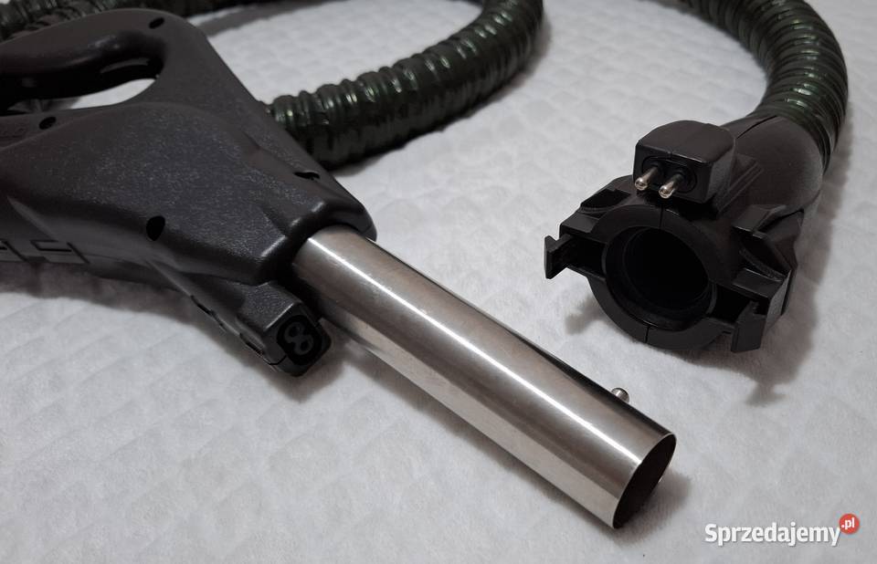 Elektrowąż wąż elektryczny przewód ssący z Czeladź