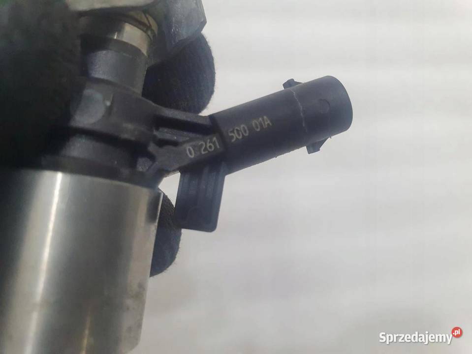 WTRYSKIWACZ WTRYSK AUDI A5 20TFSI 026150001A