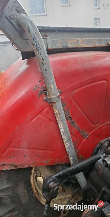 URSUS C360 OKAZJA Łąg