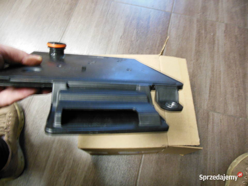 Mopar Filtr Oleju Skrzyni Jeep 68417054Ab Kozy