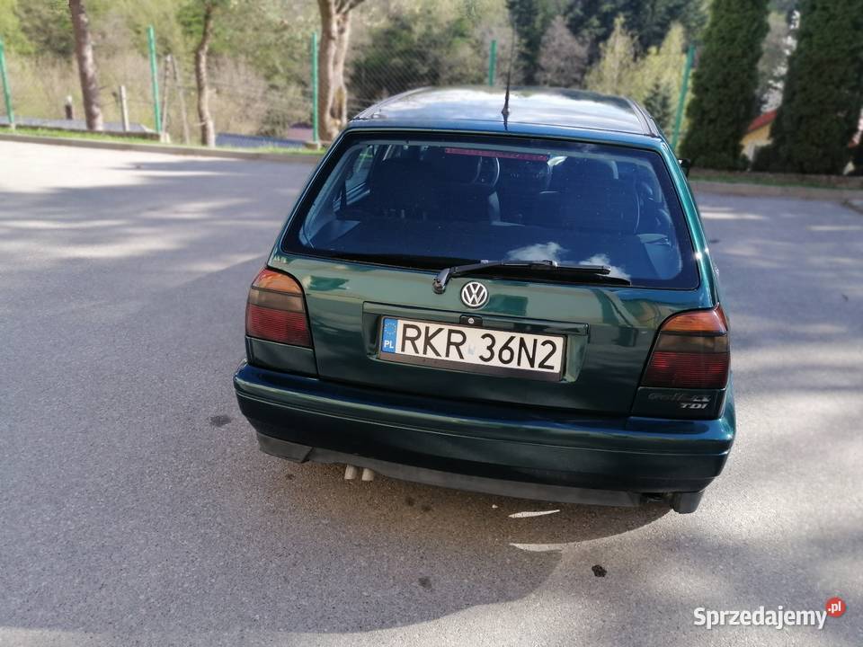 Golf Iwonicz