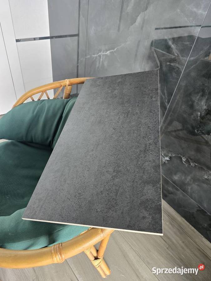 PŁYTKA GRES STAR ANTRACITE 30x60 GATI STARGRES Opoczno
