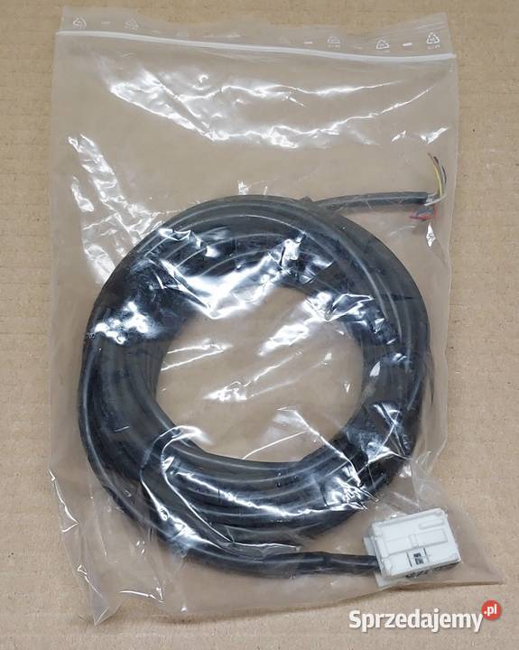 WIĄZKA KABEL MINI ISO12 PIN VW AUDI SEAT SKODA Mielęcin sprzedam
