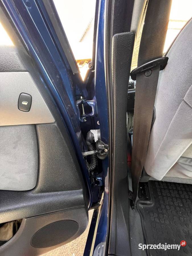 Peugeot 407 Sulechów