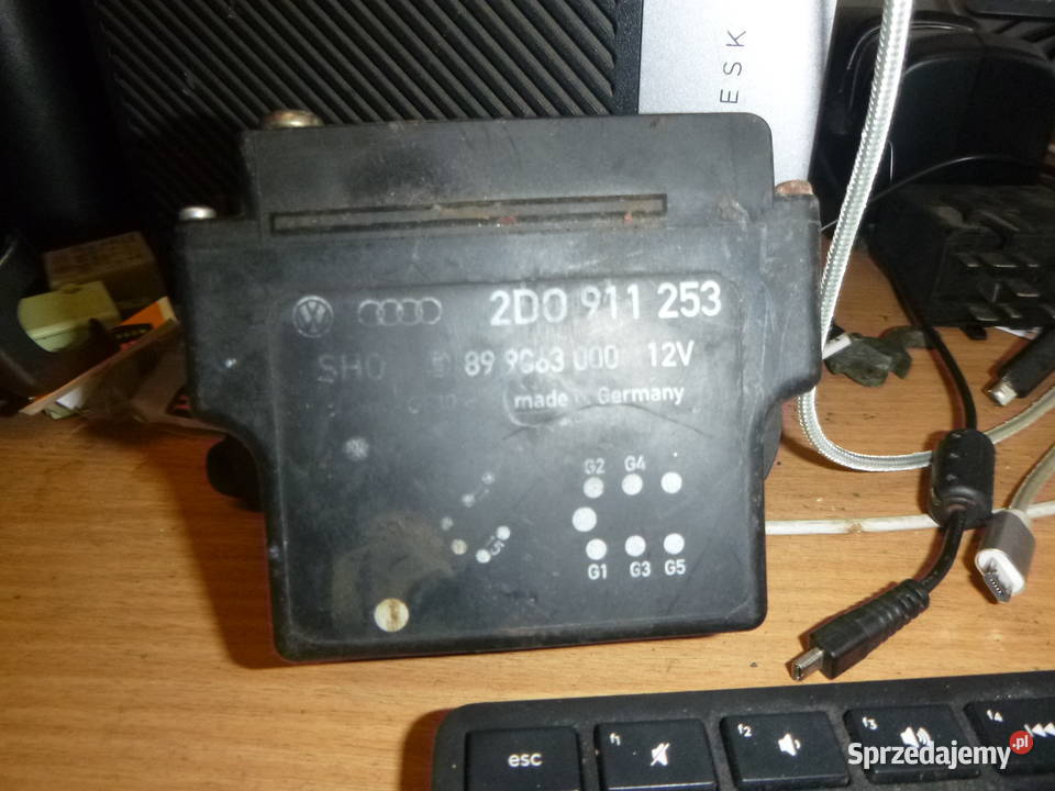 2D0911253 Bielsko-Biała