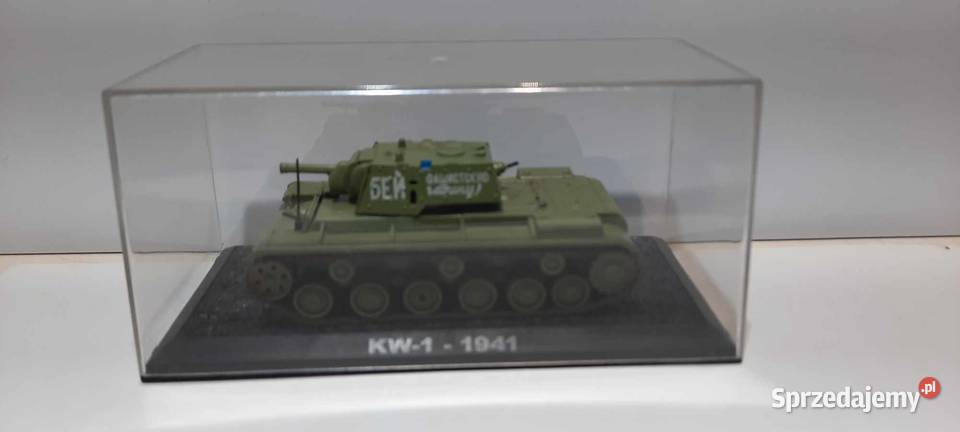model KW11941 1x72 K13 23