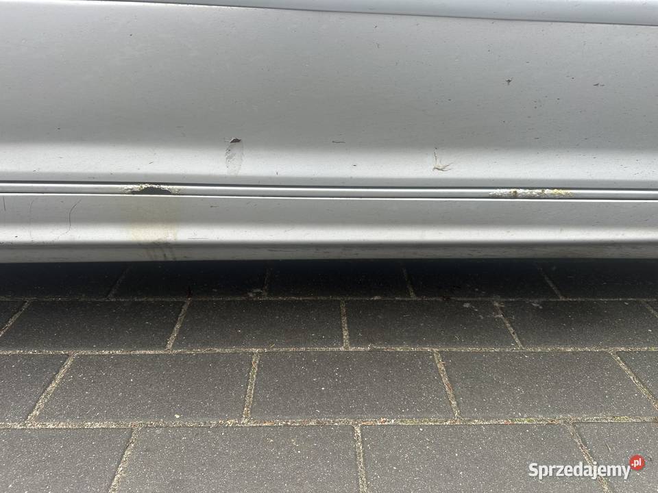 Bmw e46 320d sprzedam