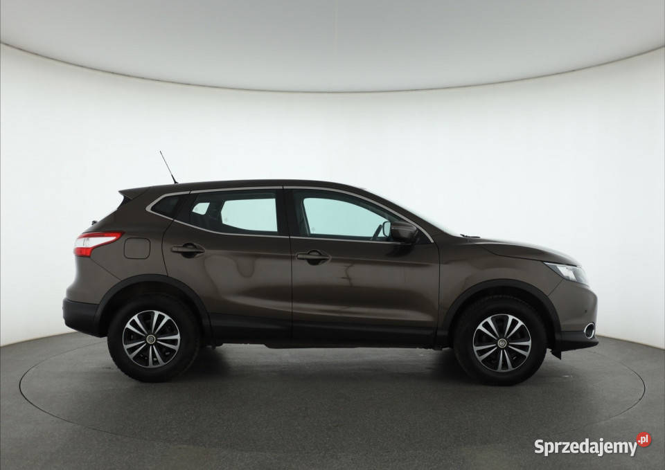 Nissan Qashqai 12 DIGT Piaseczno sprzedam