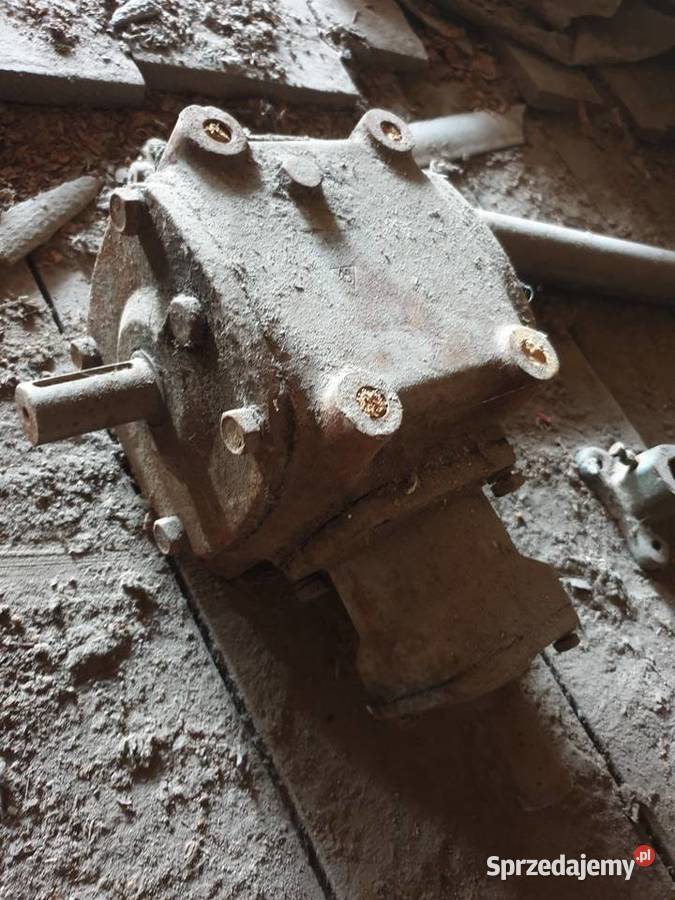 Sprzedam przykładnie 1do 175 stan lubelskie Ruskie Piaski