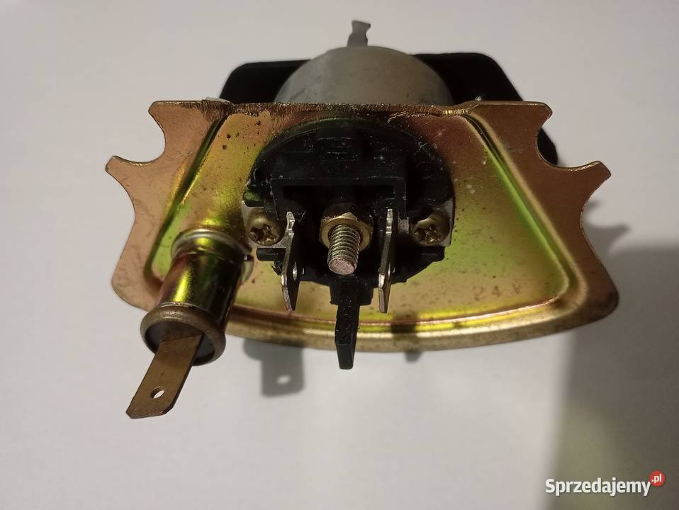 Amperomierz Bizon Super Siedlce