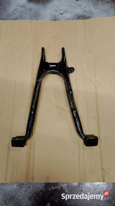 Stopka centralna komar sztywny opolskie Namysłów