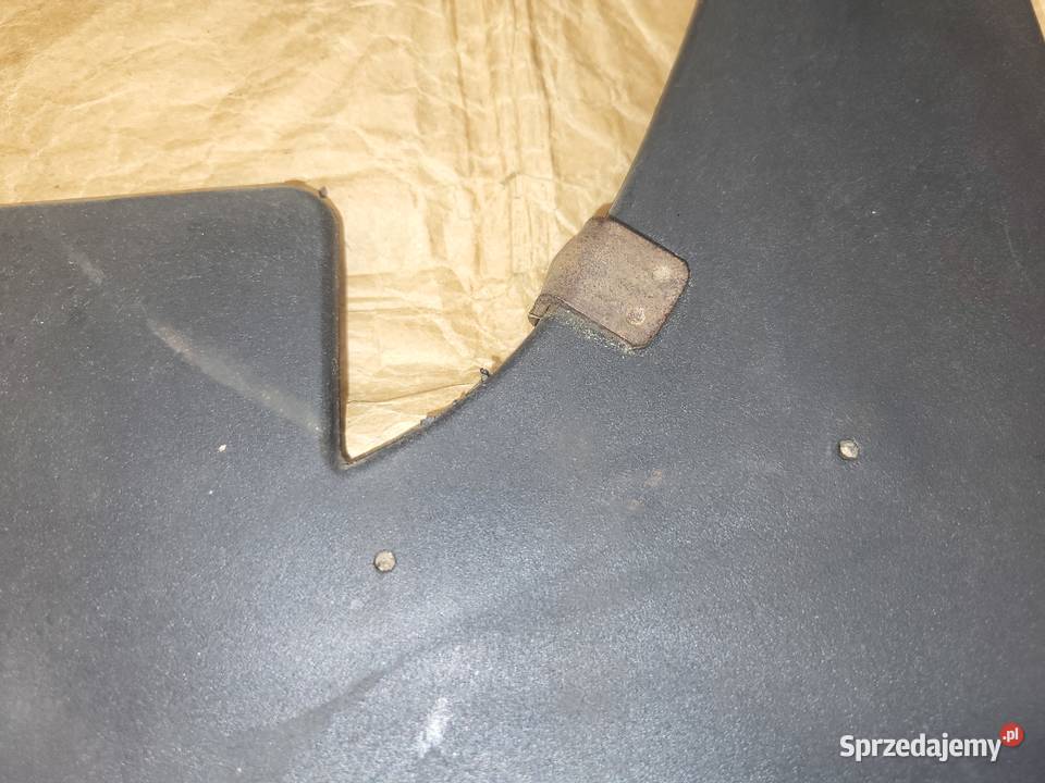 MG Midget Chlapacz Piaseczno