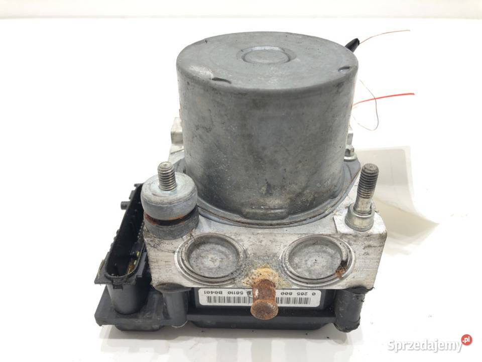 POMPA ABS CITROEN C4 I 9657352780 14 88 0414