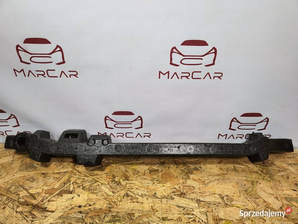 Absorber Zderzaka Przedniego Vw UP 1S0807248D osobowe Pleszew