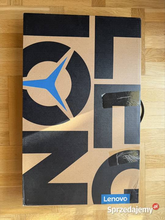 Lenovo legion 5 Ryzen 7 4600H RTX2060 6gb 1tb Zielona Góra sprzedam