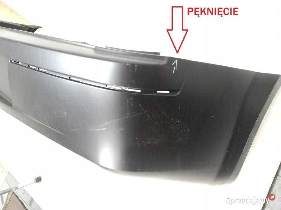 CHRYSLER 300C LX 27 35 20042011 ZDERZAK TYŁ osobowe Skarżysko-Kamienna sprzedam