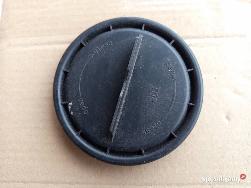 Opel Zafira C zaślepka dekielek lampy 1305219121 Motoryzacja Kłodawa