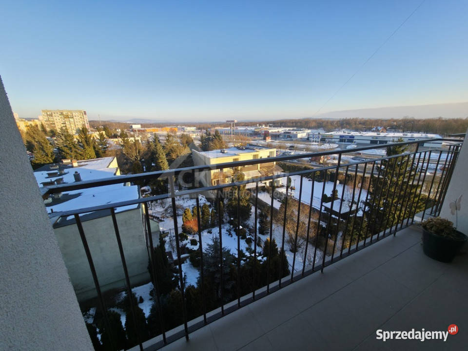 Mieszkanie 2 pokoje Jeziorańskiego