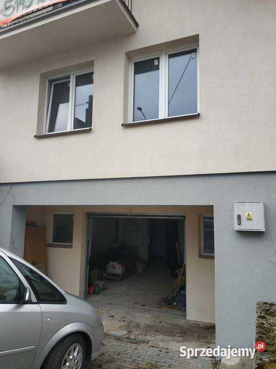 Dom 78m2 działka 780m2 Supraśl