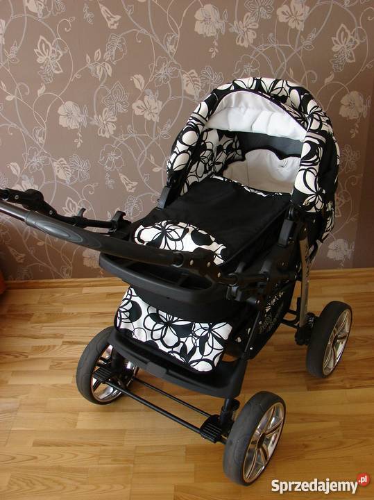 Wózek dziecięcy Karex Kamil Babysportive Płock