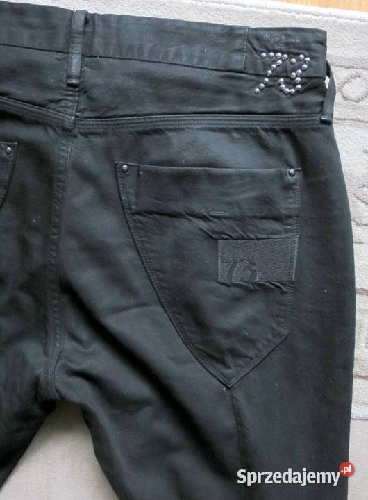 PEPE JEANS LONDON W32 L34 Moda i Styl Warszawa
