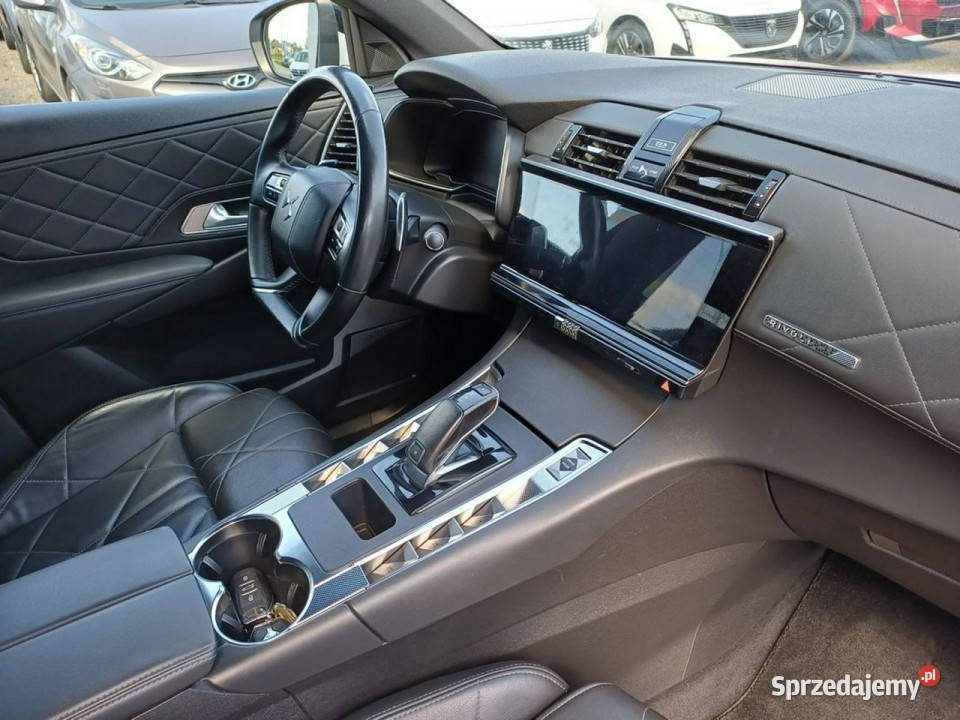 DS Automobiles DS 7 Crossback Chrzanów