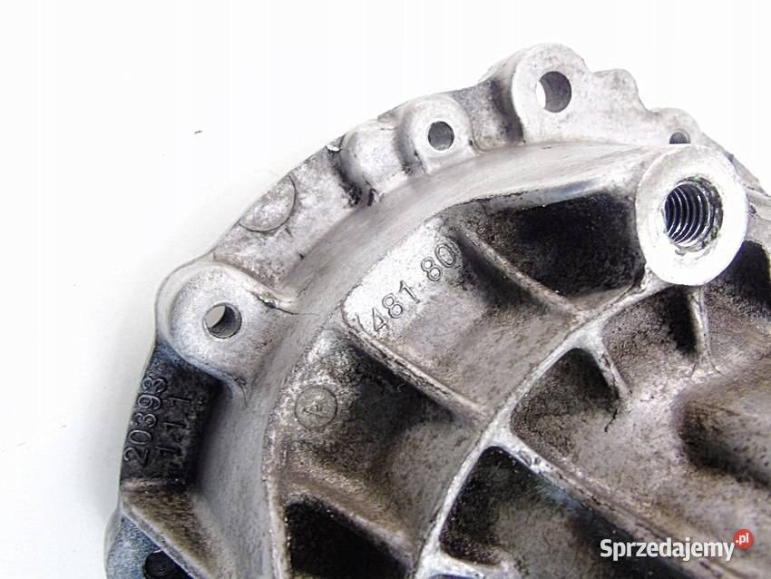 Obudowa skrzyni biegów 20CQ55 Peugeot 207 208 Sosnowiec