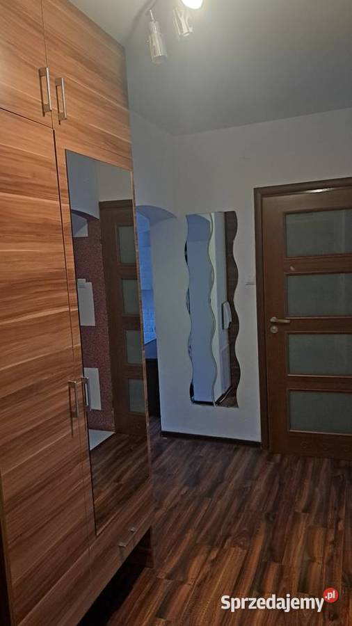 Mieszkanie do wynajęcia Płock