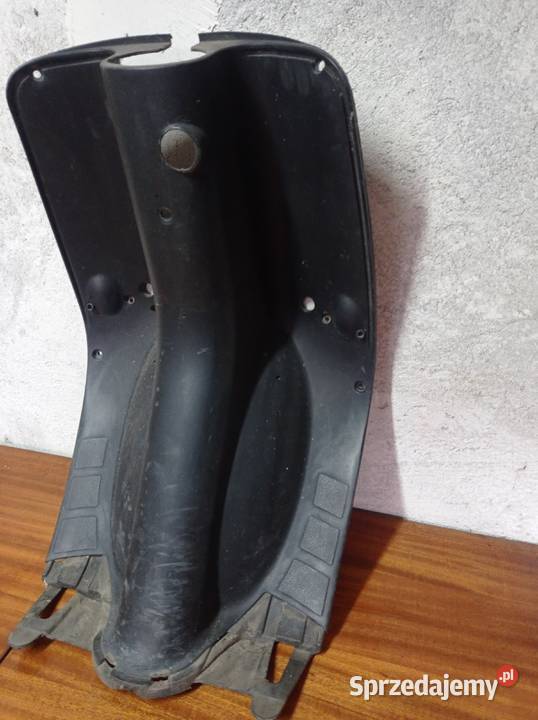 Skuter Piaggio Zipp 50 obudowa ramy plastikowa Łubno