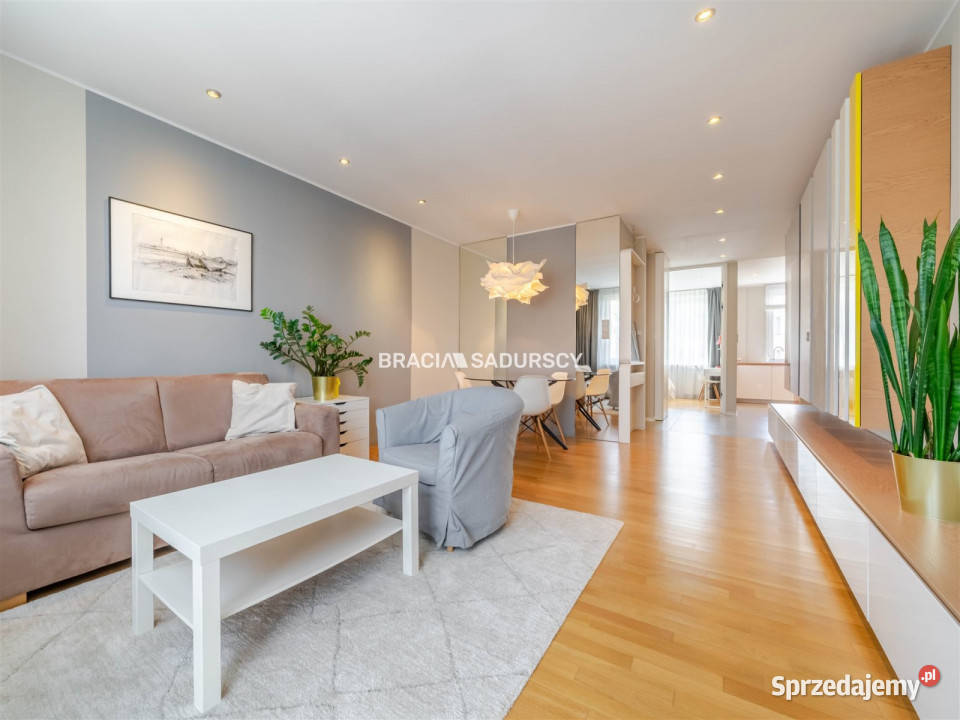 Do sprzedaży mieszkanie 5117m2 2 pok Kraków blok sprzedam