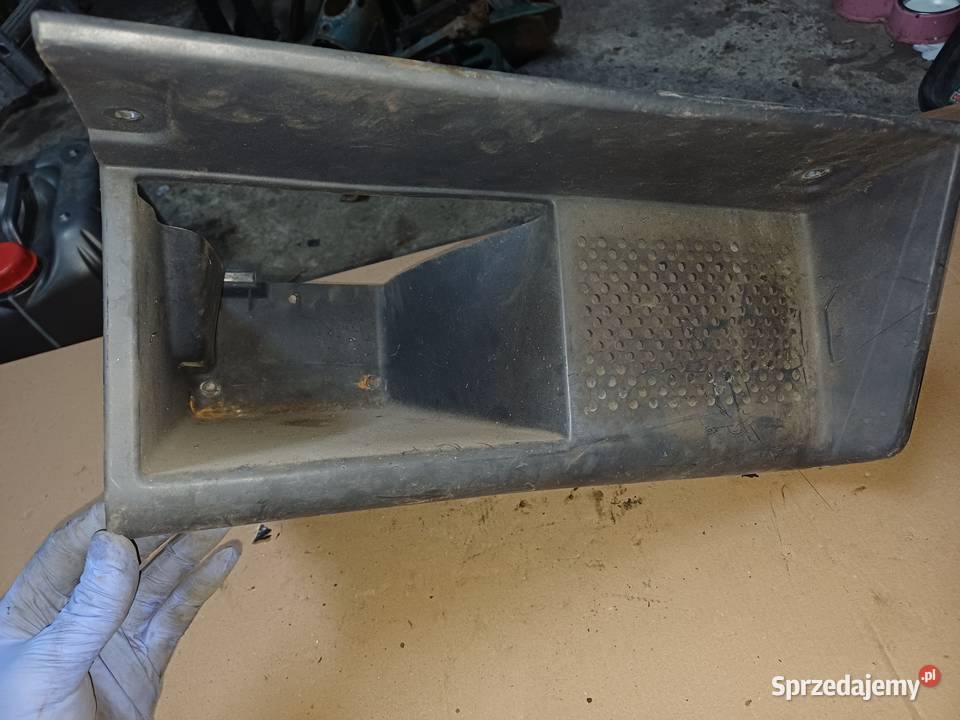 Półka Pasażera Fiat 126p Wysyłka Łowicz