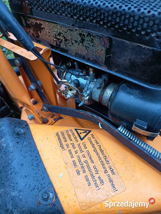 AS MOTORS KARCZOWNICA 2X W JEDNEJ podkarpackie Łańcut