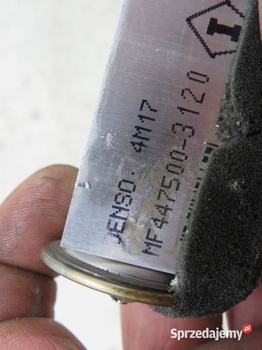 ZAWÓR ROZPRĘŻNY KLIMATYZACJI JAGUAR XJ X351 osobowe sprzedam