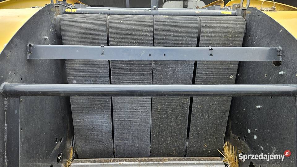Holland RollBelt 180 2021r Gruntowice