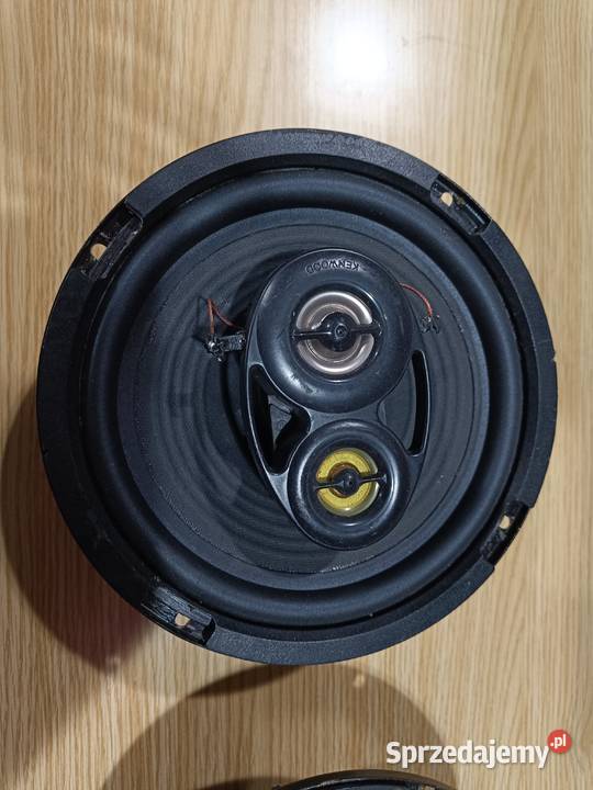 Kenwood głośniki Samochodowe 200mm Radomsko sprzedam