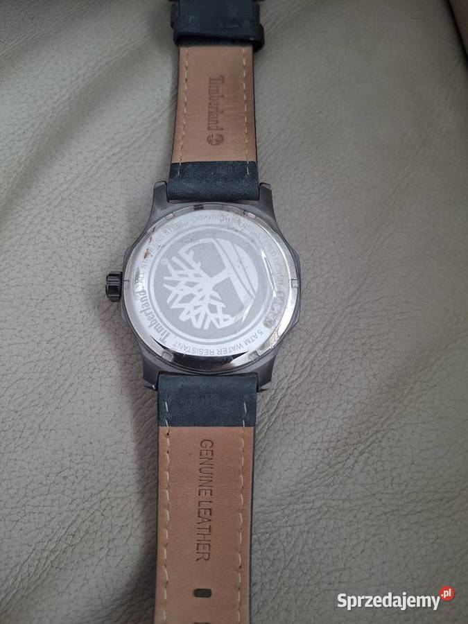 Zegarek Timberland nowy Poznań