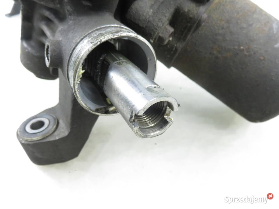 MAGLOWNICA OPEL AGILA B 73K8 73K873HK1 osobowe