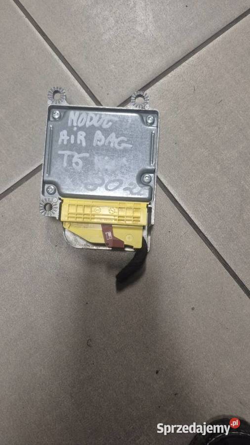 Modul Air Bag WV T5 Piotrków Trybunalski