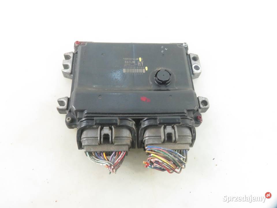 STEROWNIK SUZUKI SWIFT III 13 3392063JM sprzedam