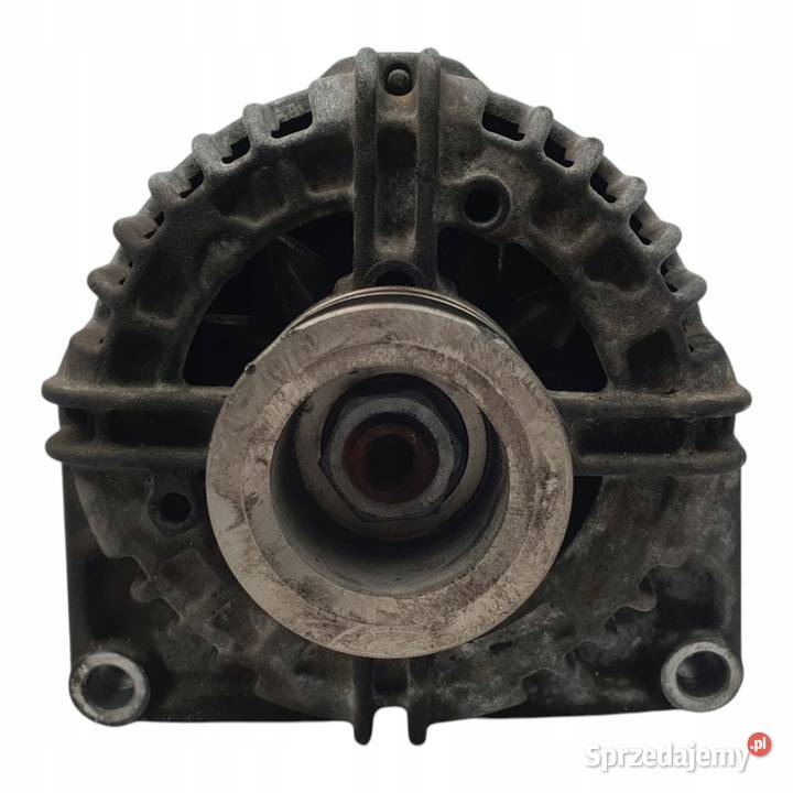 ALTERNATOR Opel Astra III H 16 16V 0124425020 Układ elektryczny silnika