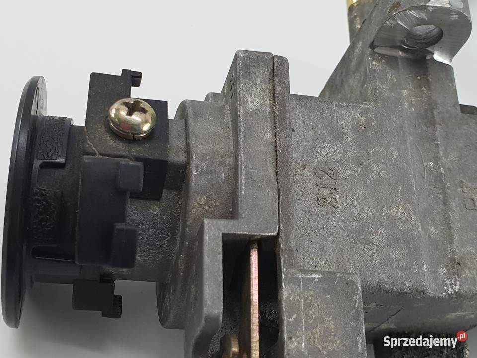 STACYJKA PEUGEOT EVIVACITY Janowice sprzedam