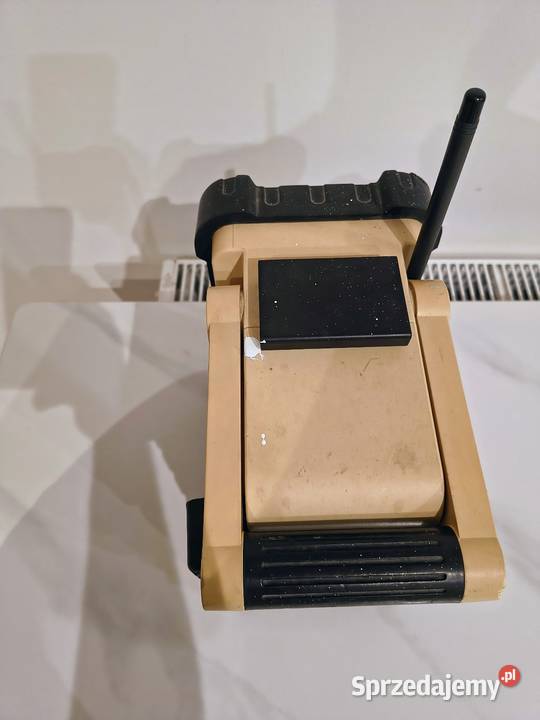 Radio budowlane Makita BMR 100 sprzedam