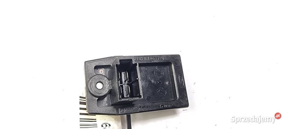 REZYSTOR FORD FOCUS 3MSH18B647BA Lipno